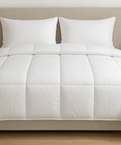 Comforter & Quilt