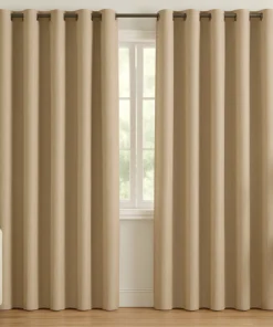 Curtain & Accessories