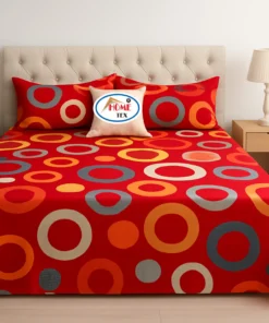 BED SHEET & COVER