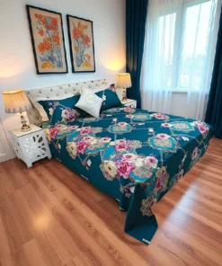 Double Star Twill Bed Sheet 5139-399