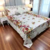Double Star Twill Bed Sheet 5139-408