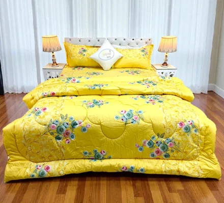 Double Star Twill Comforter (Only Comforter) 5168-147