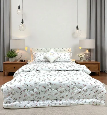 Double Star Twill Comforter (Only Comforter) 5168-148